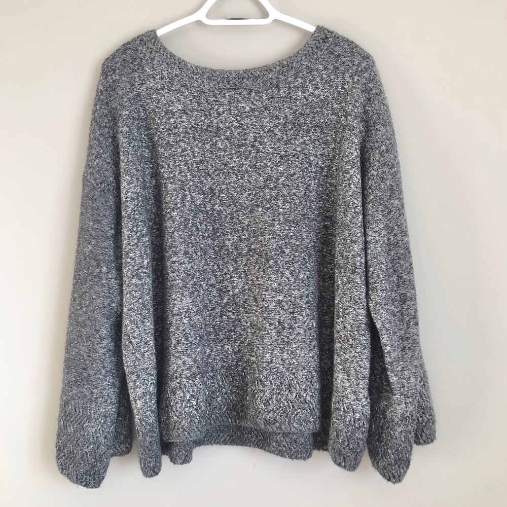 Knit Sweater